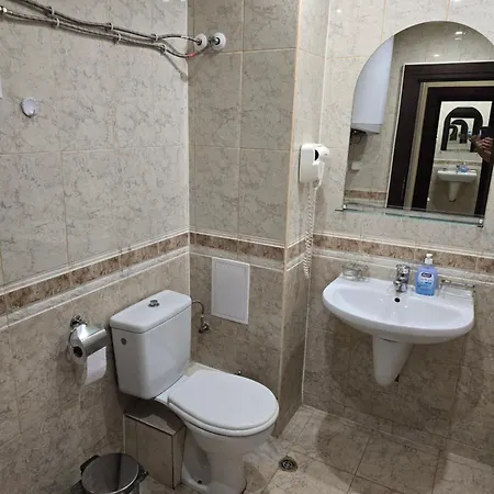 Apartment In Sunny Miramar Palaz Sunny *